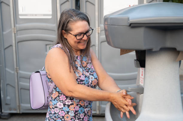 Portable Toilet Options We Offer in Rio Verde, AZ