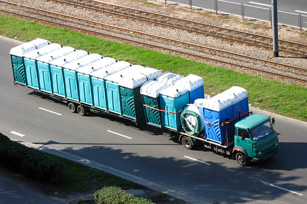 Reliable Rio Verde, AZ porta potty rental Solutions